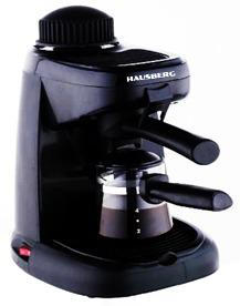 COFFEE MAKER